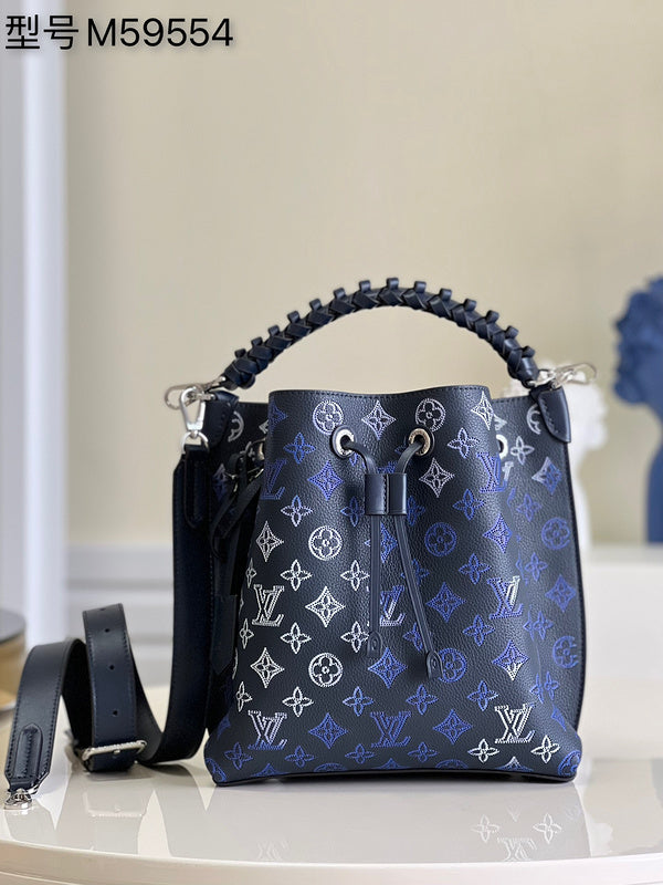 COZY BAGS - LOV Bags - 3026