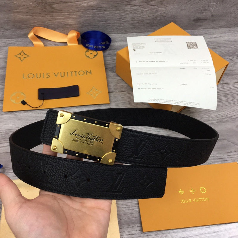JB - LOV Belts - 058