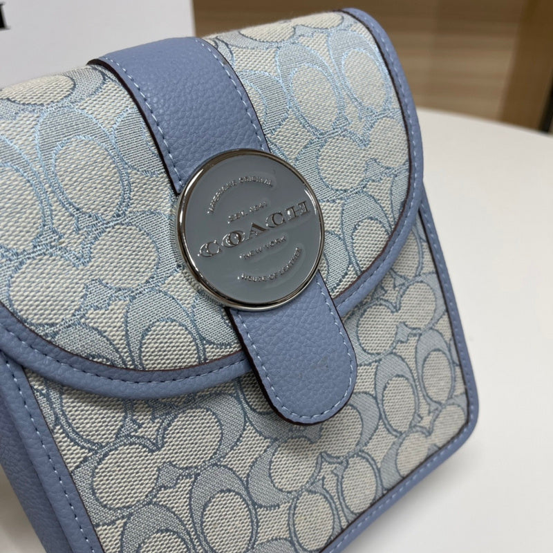 COZY - CAH Bags - 191