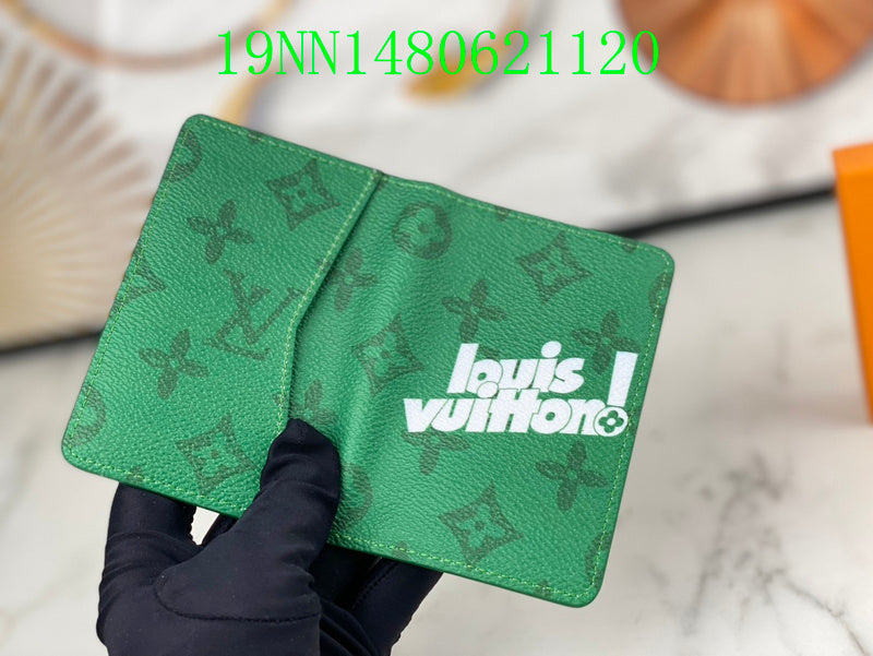 COZY BAGS - LOV Wallet - 311