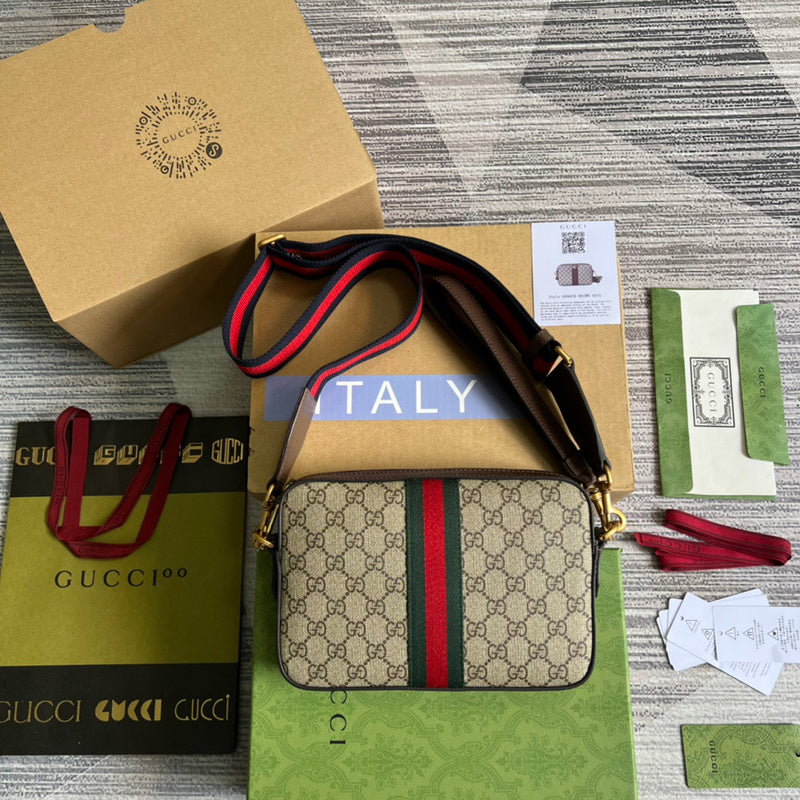 JB - Guki Lady Bags - 748