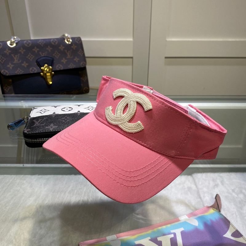 COZY BAGS - CHL Hats & Caps - 087