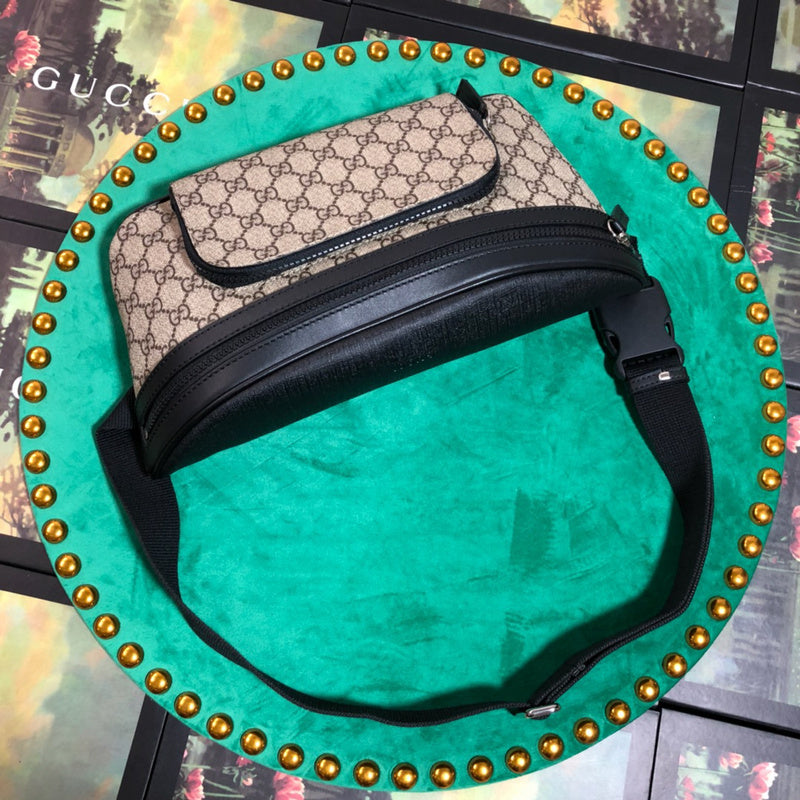 COZY BAGS - Guki Men Bags - 326