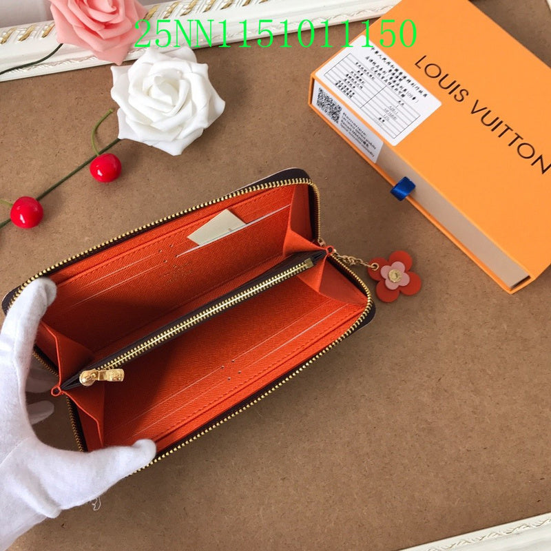 COZY BAGS - CHL Wallet - 569