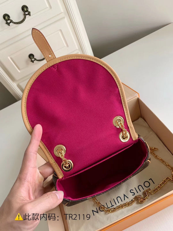 COZY - LV Bags - 5094