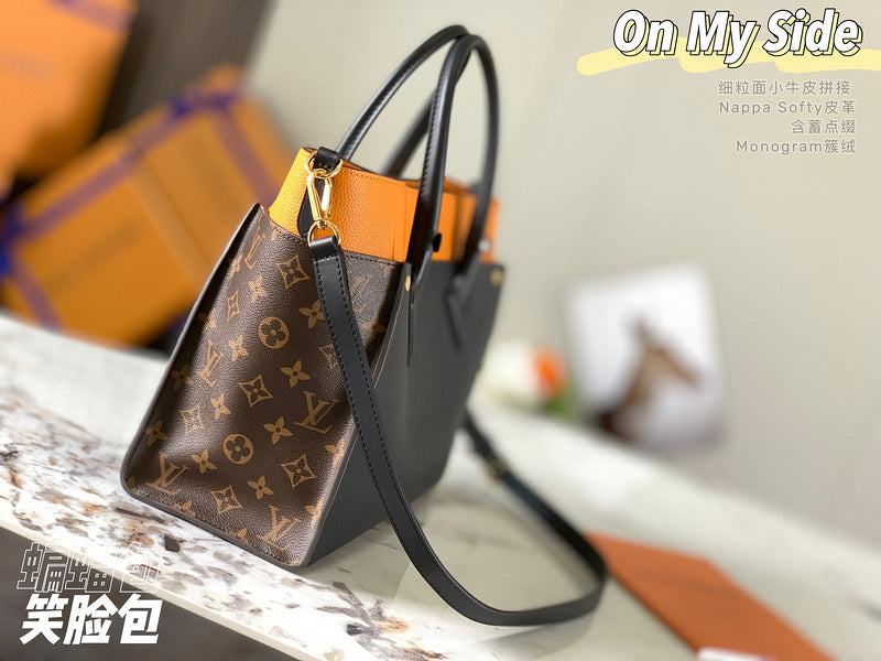 JB - LOV Lady Bags - 614