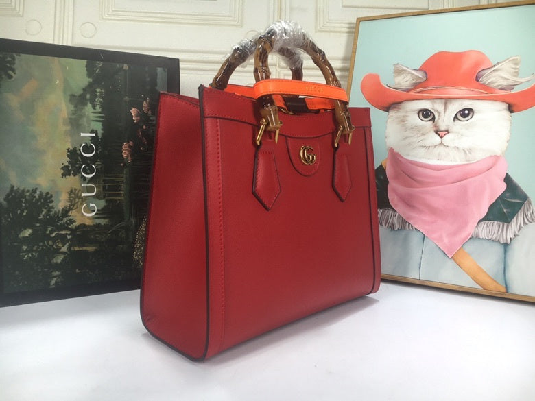 COZY BAGS - GUKI Bags - 004