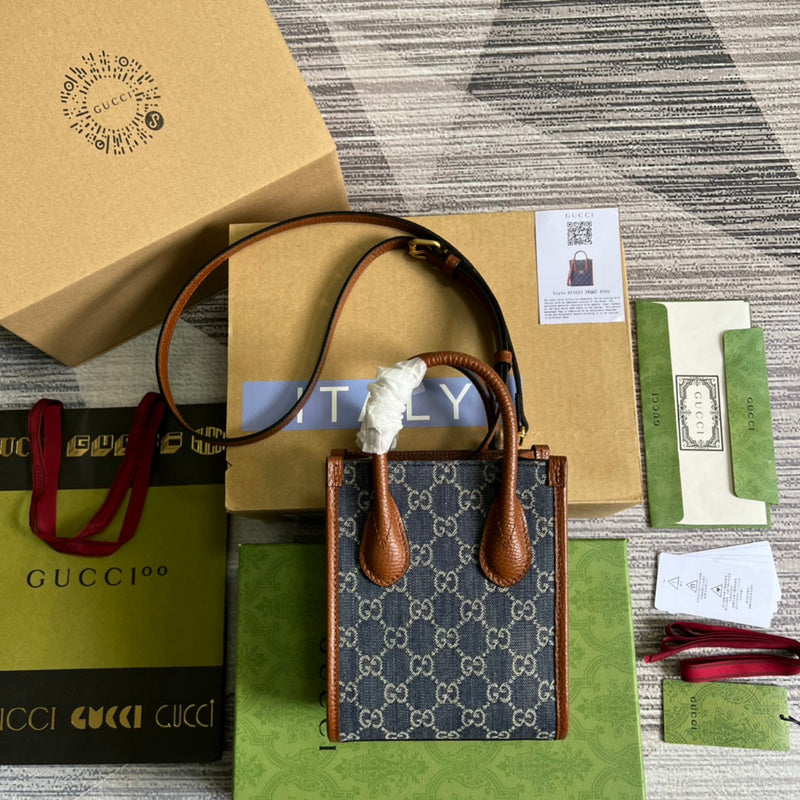 COZY BAGS - GUKI Bags - 1437