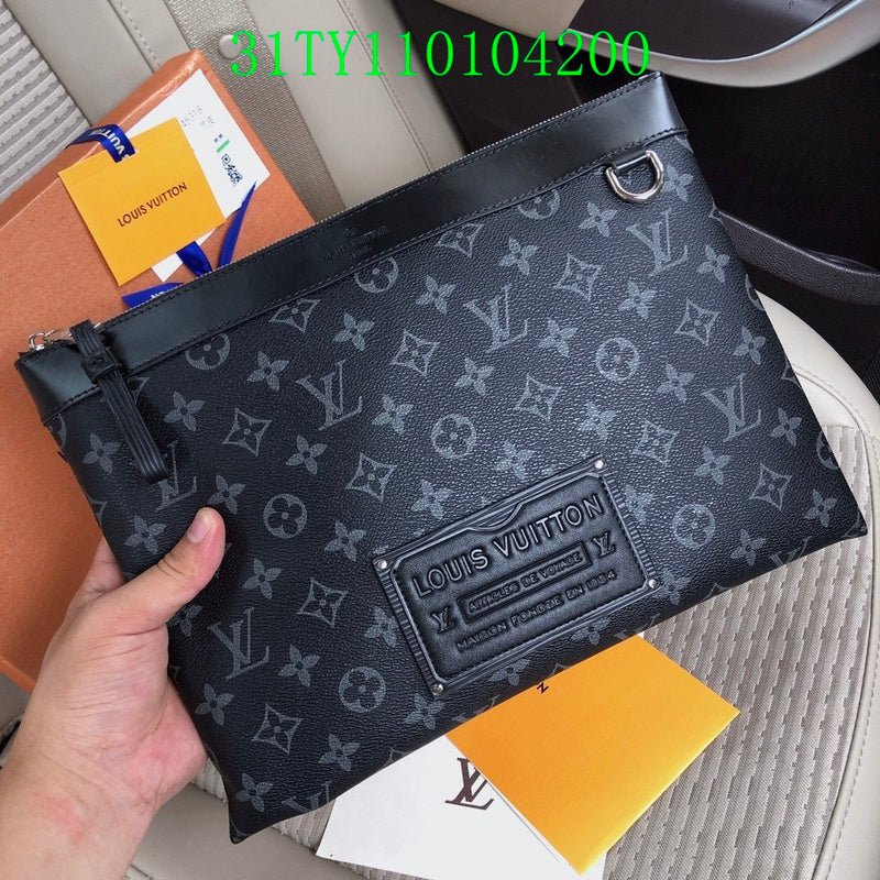 COZY BAGS - CHL Wallet - 1204