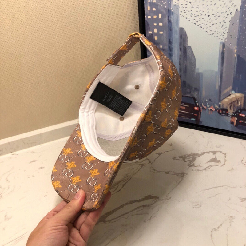 COZY BAGS - Guki Hats & Caps - 406