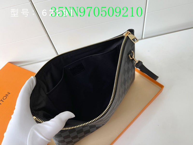 COZY BAGS - LOV Wallet - 1386