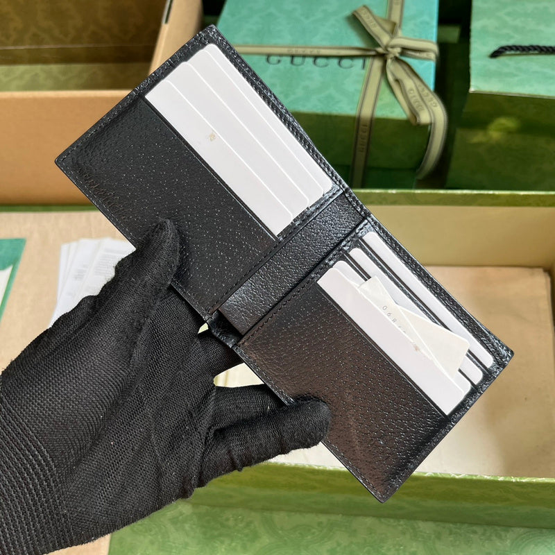 Cozy Bags - GUKI Men Wallets - 022