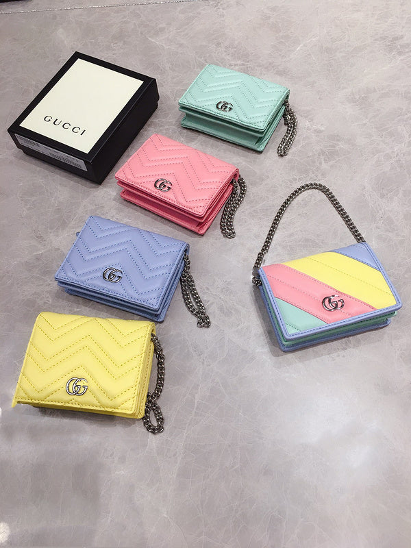 COZY BAGS - Guki Wallet - 390