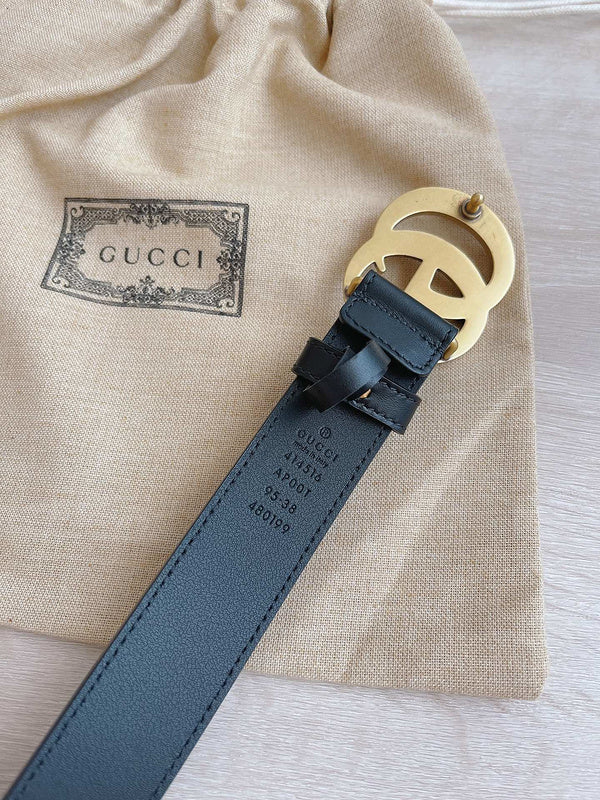 COZY BAGS - GUKI Belts - 152
