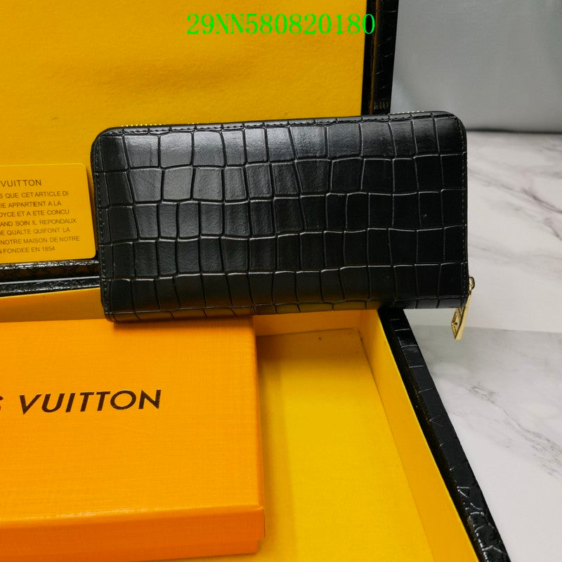 COZY BAGS - CHL Wallet - 635