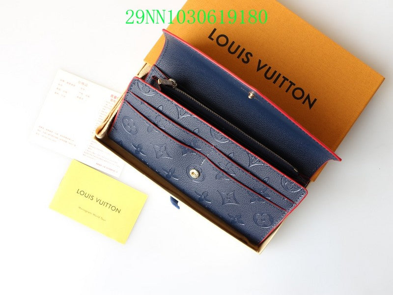COZY BAGS - LOV Wallet - 375