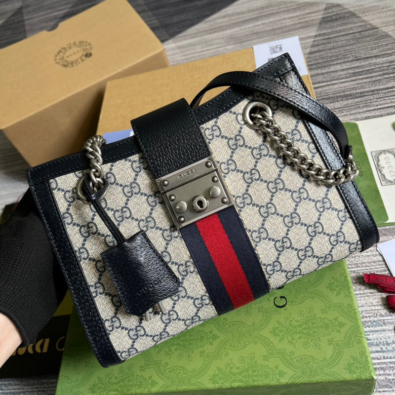 JB - Guki Lady Bags - 658