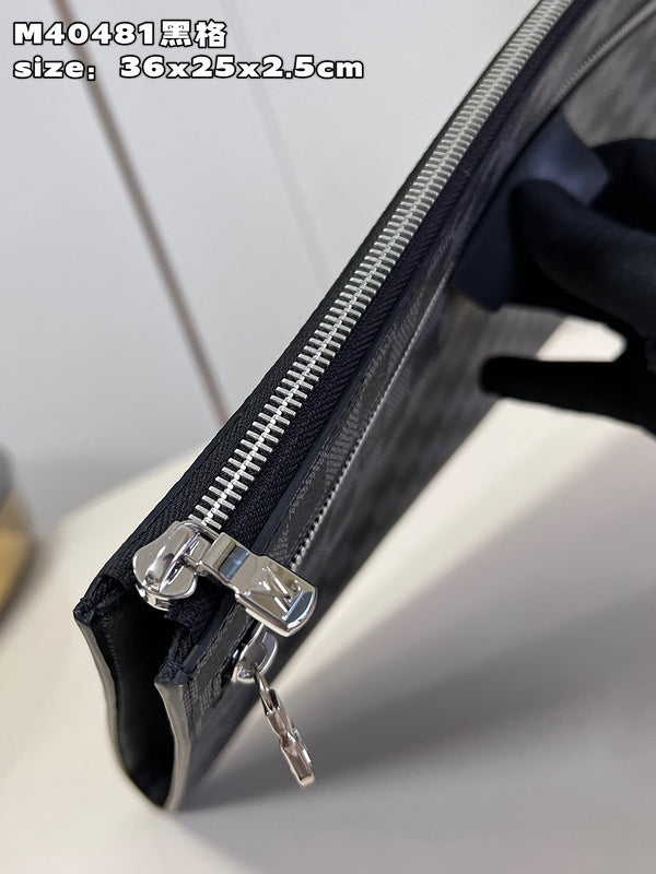 COZY - LOV Wallets - 078