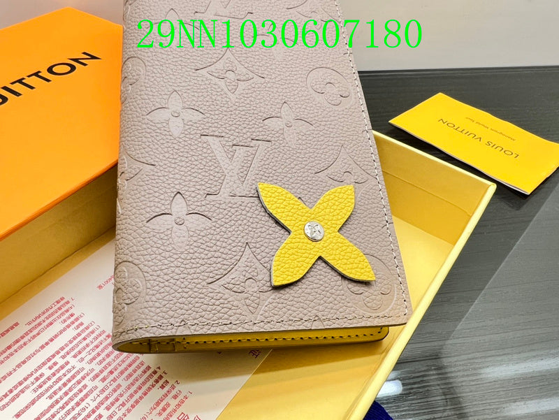 COZY BAGS - LOV Wallet - 405
