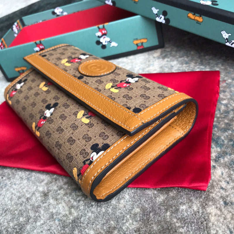 COZY BAGS - Guki Wallet - 610