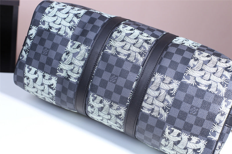 JB - LOV Travel Bags - 258