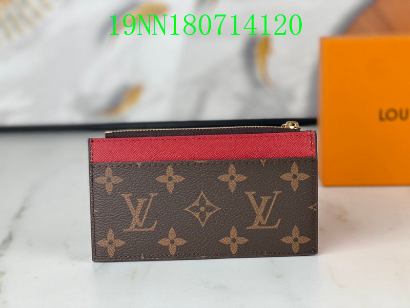COZY BAGS - LOV Wallet - 232