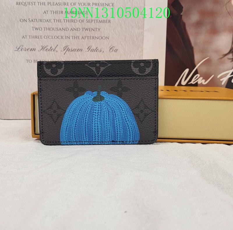 COZY BAGS - LOV Wallet - 505