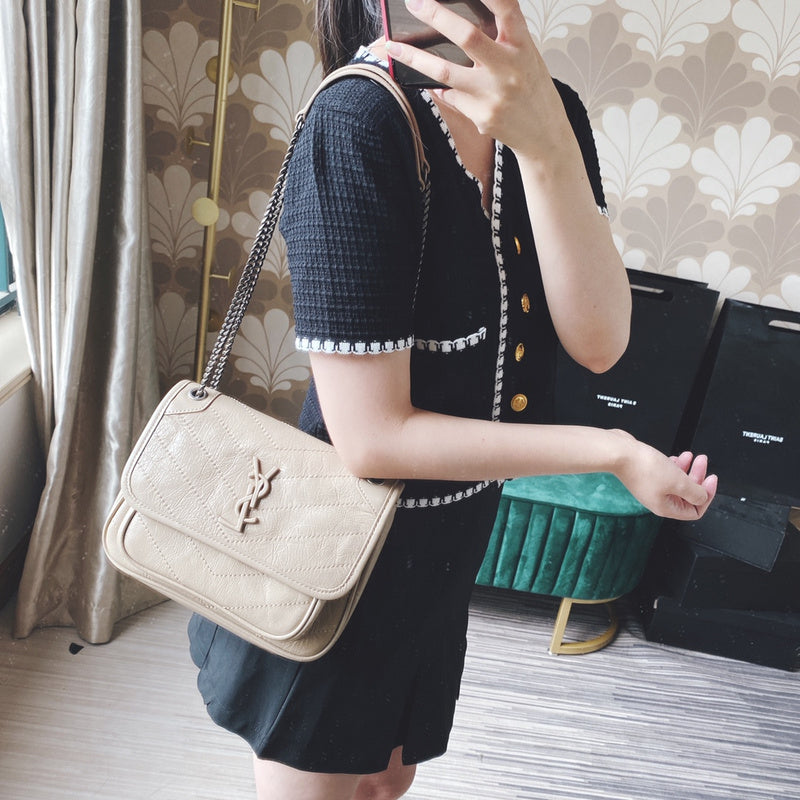 COZY BAGS - YLS Bags - 1138