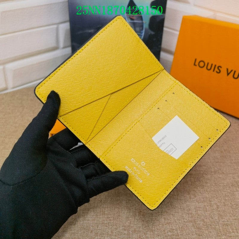 COZY BAGS - LOV Wallet - 1398