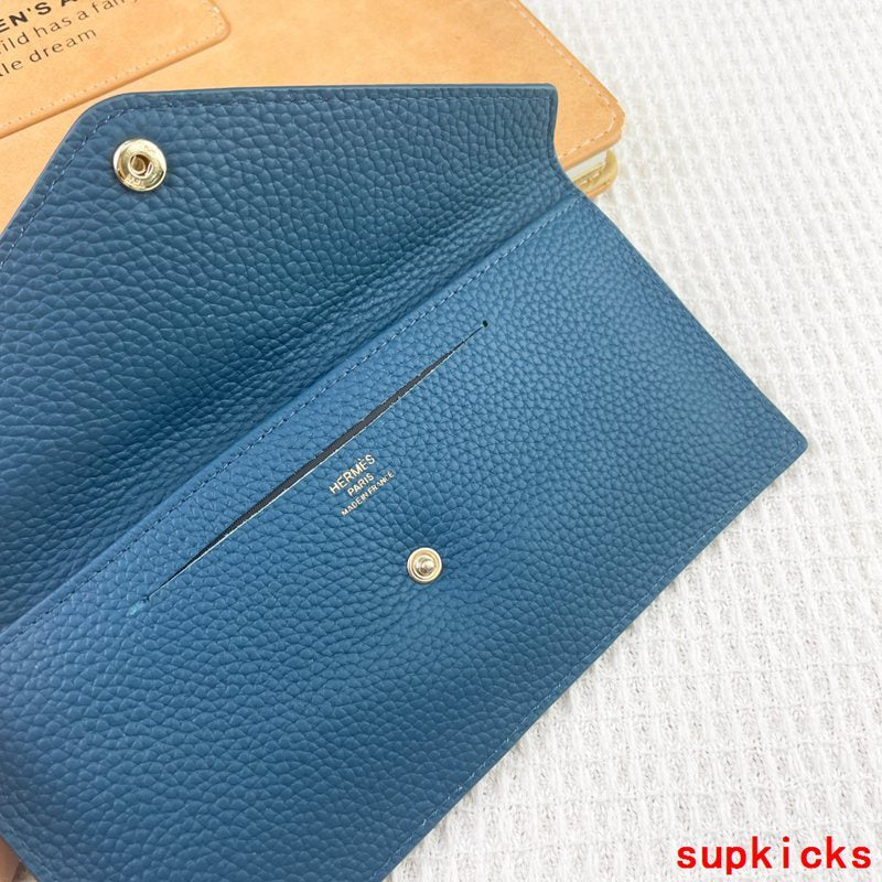 COZY BAGS - Mix Wallets - 402