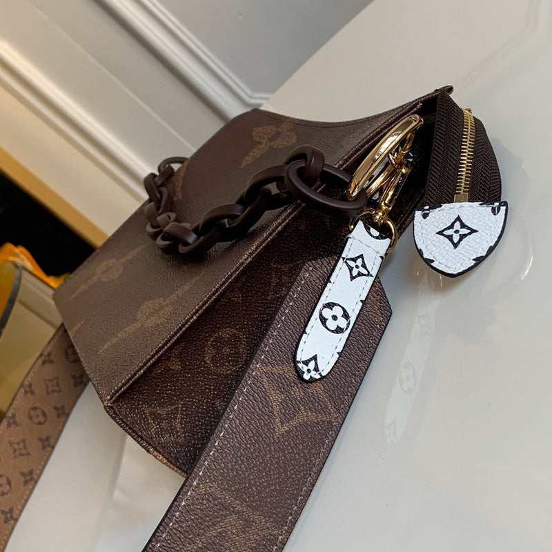 COZY BAGS - LOV Bags - 3338