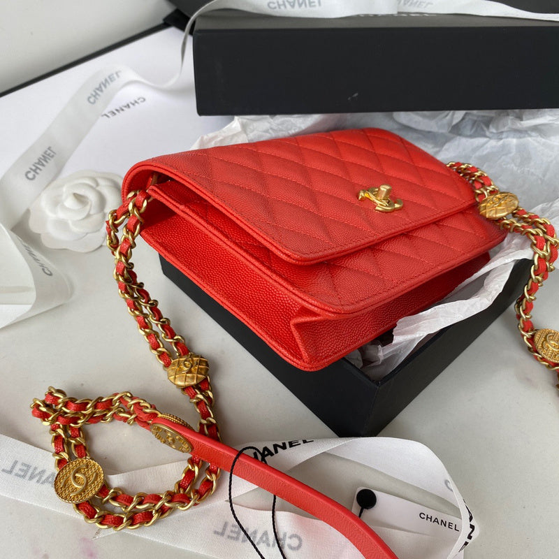 COZY BAGS - CHL Lady Bags - 237