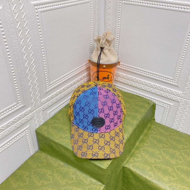 COZY BAGS - Guki Hats & Caps - 081