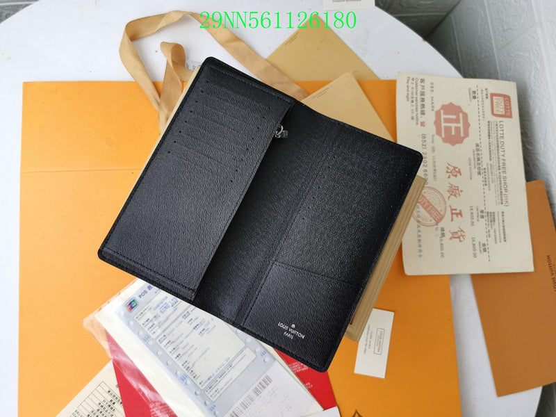 COZY BAGS - CHL Wallet - 475
