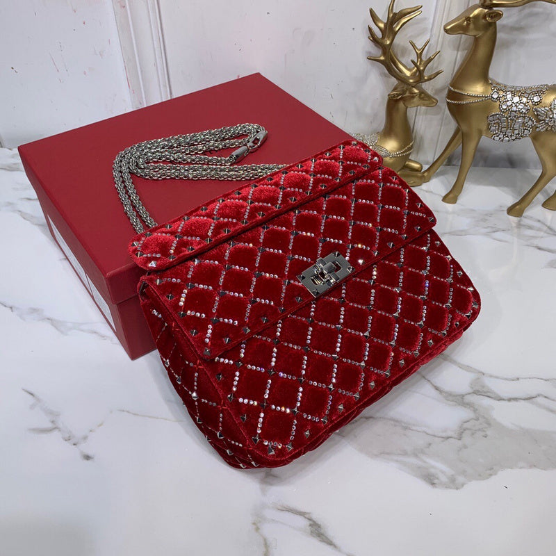 JB - VEL Lady Bags - 422