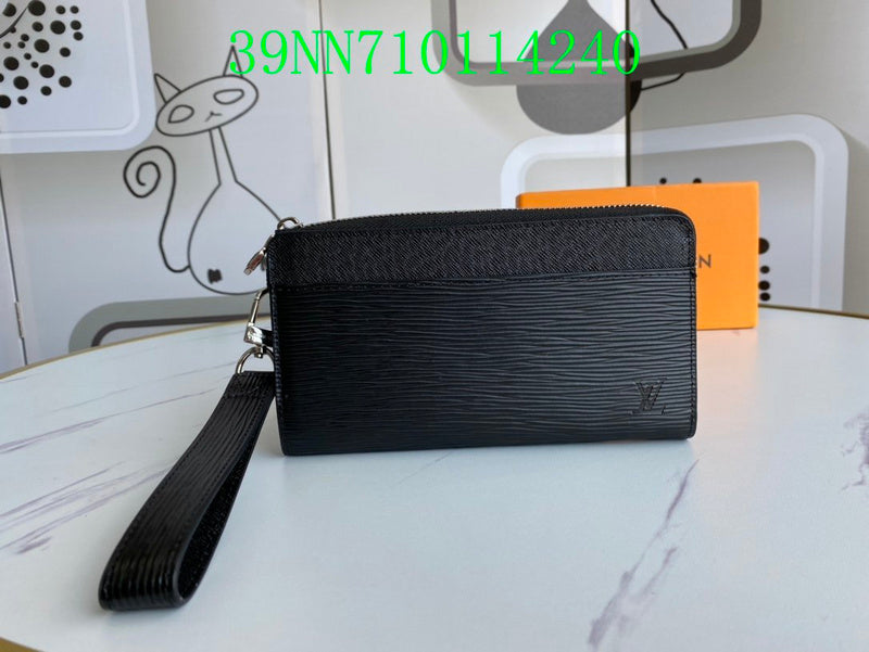 COZY BAGS - CHL Wallet - 1198