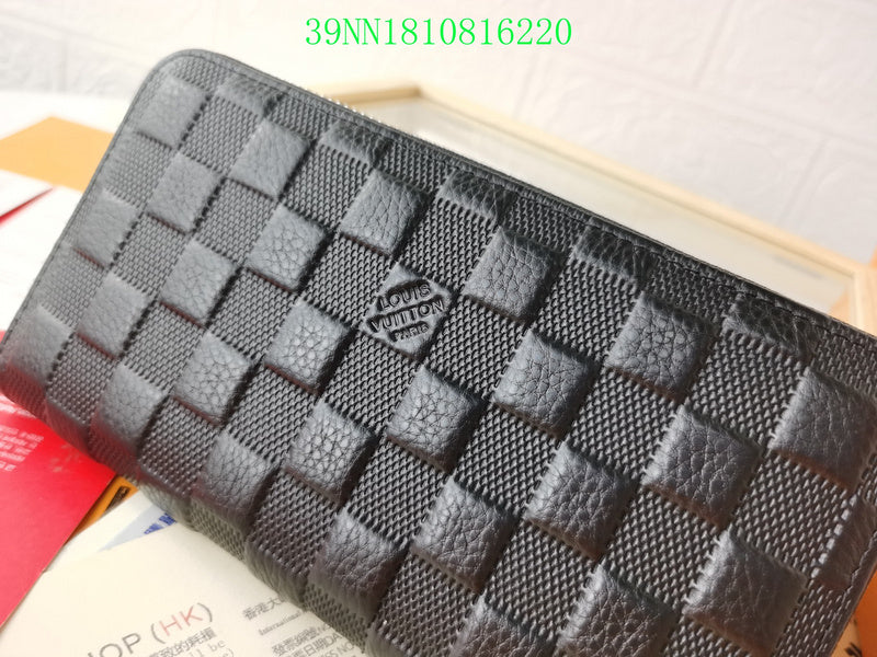 COZY BAGS - CHL Wallet - 645