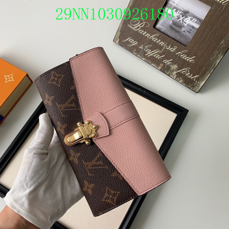 COZY BAGS - LOV Wallet - 963