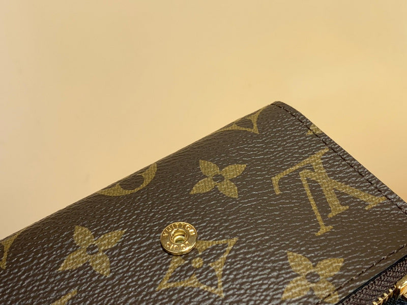 COZY BAGS - LOV Wallets - 295