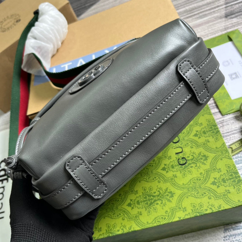 COZY BAGS - Guki Men Bags - 058