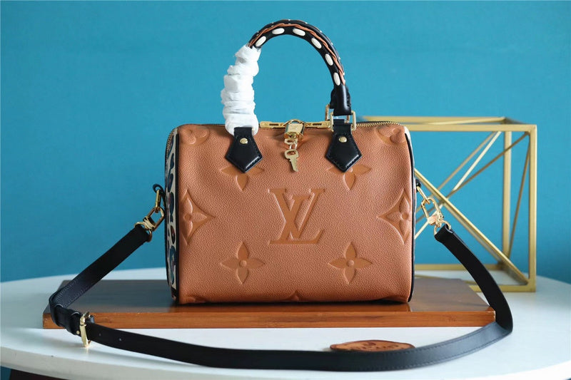 COZY - LOV Lady Bags - 1427