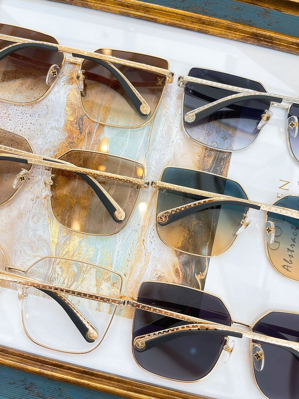 COZY BAGS - LOV Sunglasses - 054