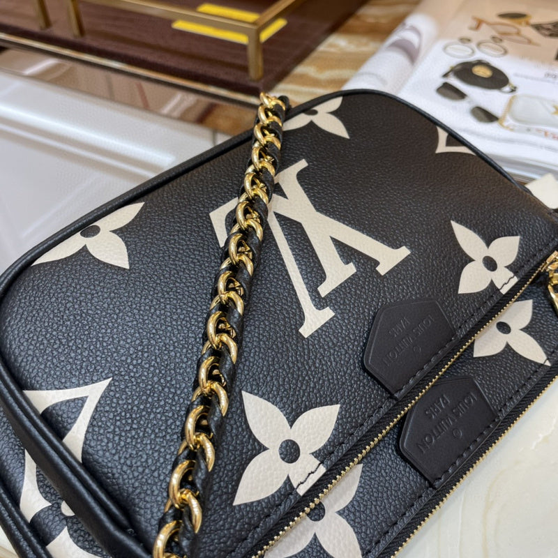 COZY BAGS - LOV Bags - 3553
