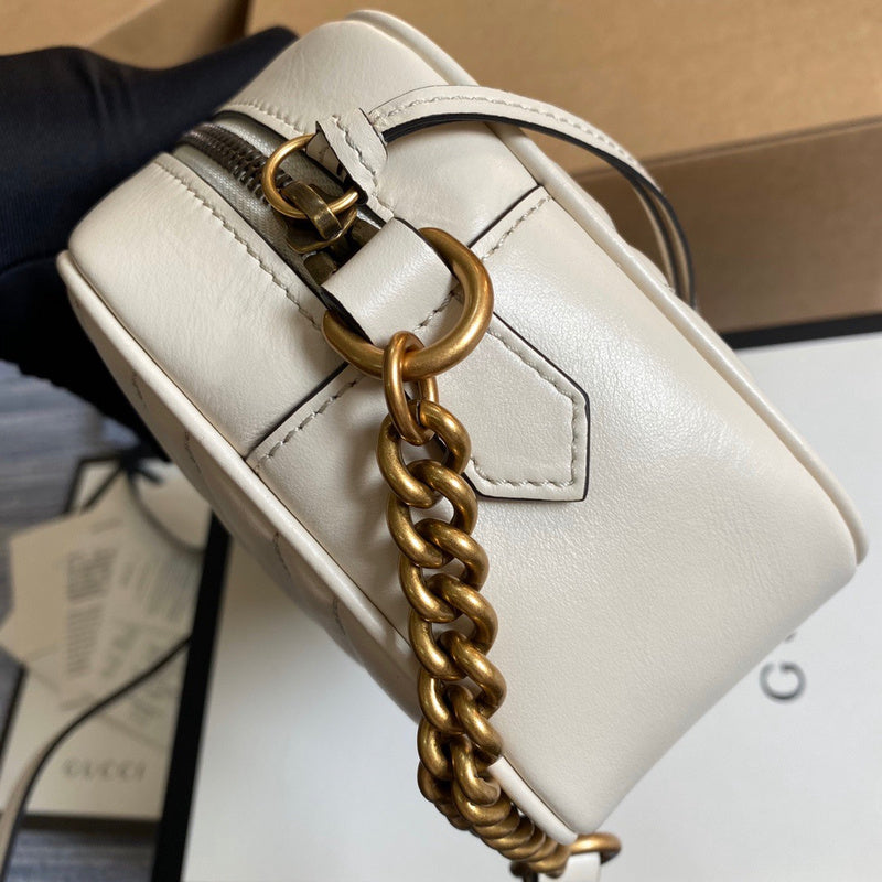 JB - Guki Lady Bags - 1102