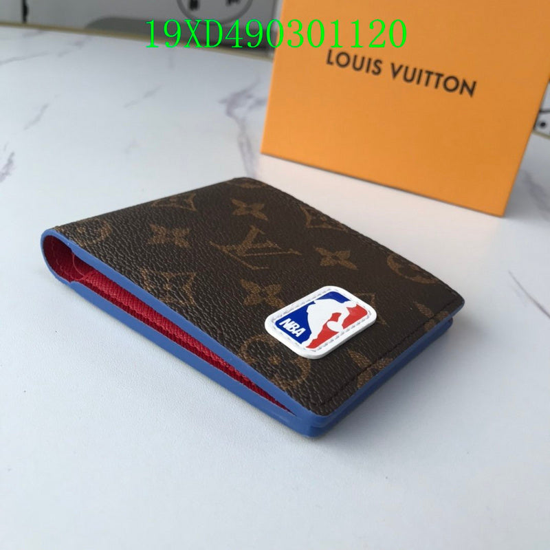 COZY BAGS - CHL Wallet - 1098