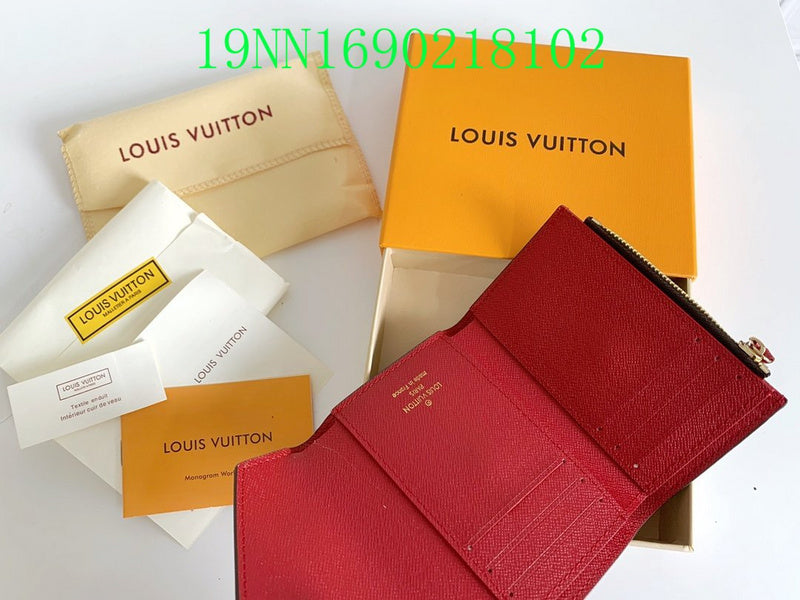 COZY BAGS - CHL Wallet - 228