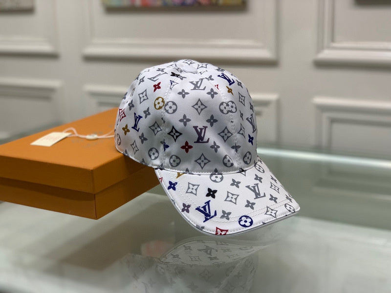 COZY BAGS - LOV Hats & Caps - 036