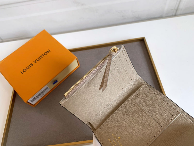 COZY BAGS - LOV Wallets - 662