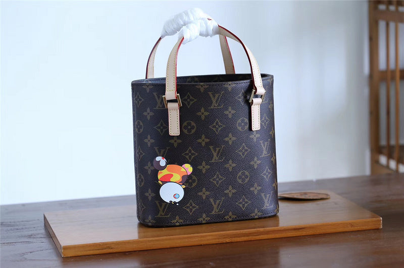 COZY - LOV Lady Bags - 1970