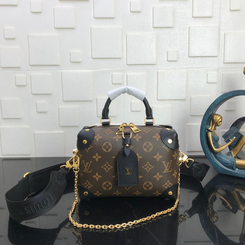COZY - LV Bags - 4333